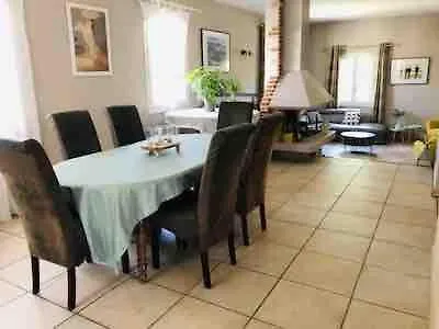 Villa Grande Maison Avec Piscine Privee