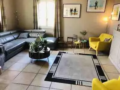 Grande Maison Avec Piscine Privee * Pechbonnieu