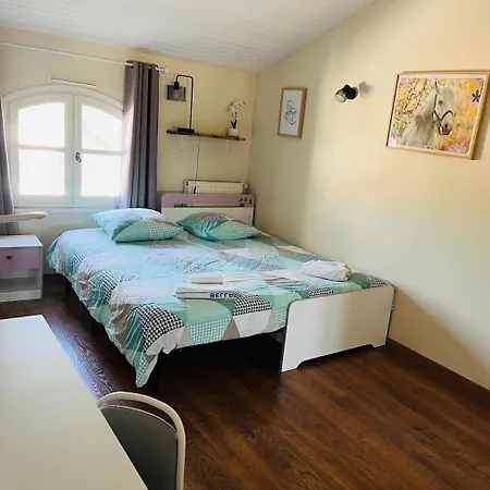 Grande Maison Avec Piscine Privee * Pechbonnieu