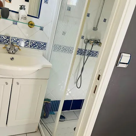 Villa Grande Maison Avec Piscine Privee