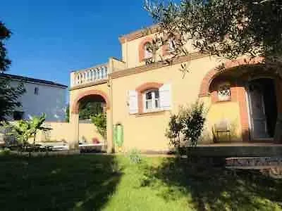 Grande Maison Avec Piscine Privee *
